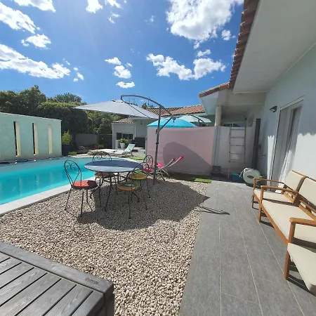 Apartment Grempoup's Saint-Gely-du-Fesc