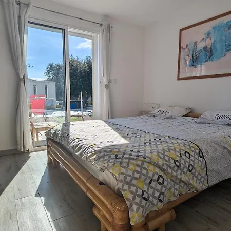 Grempoup's Apartment