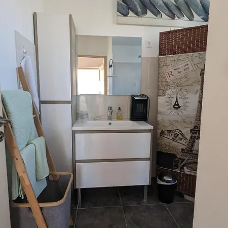 Grempoup's Apartment *